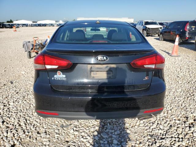 Photo 6 from auction – 2017 KIA FORTE LX with VIN 3KPFL4A76HE098152