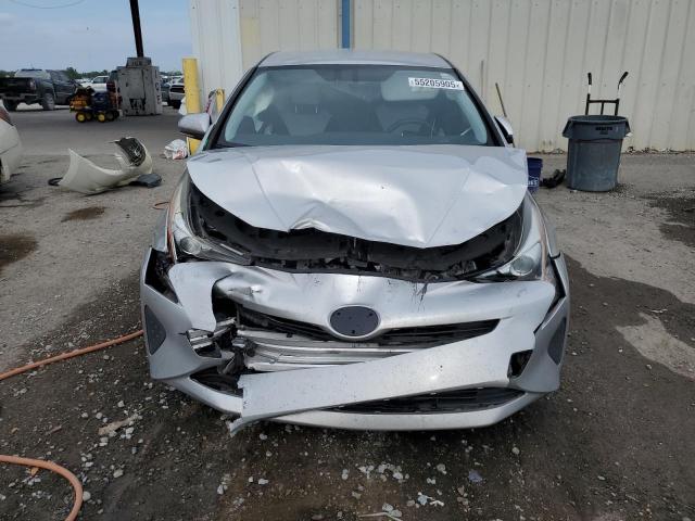 Photo 5 from auction – 2016 TOYOTA PRIUS with VIN JTDKARFU3G3018876