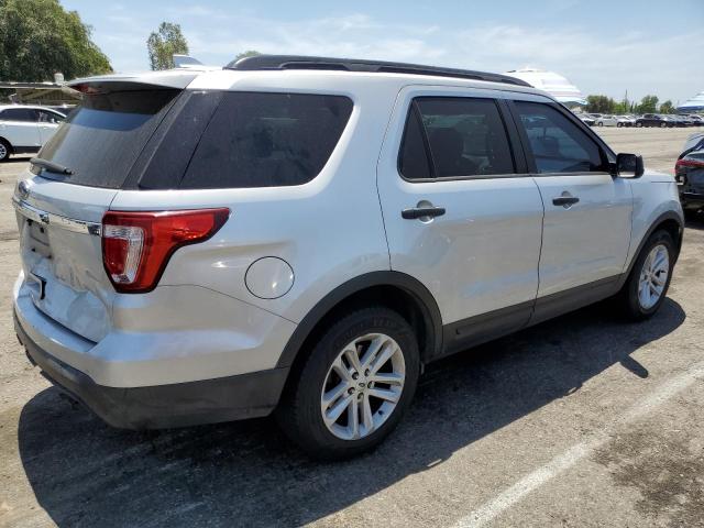 Photo 3 from auction – 2017 FORD EXPLORER with VIN 1FM5K7B80HGE29536