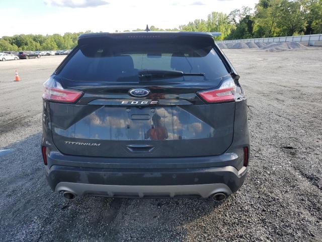 Photo 6 from auction – 2021 FORD EDGE TITAN with VIN 2FMPK3K96MBA54764