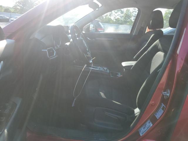 Photo 7 from auction – 2018 MAZDA CX-5 SPORT with VIN JM3KFBBM2J0351505