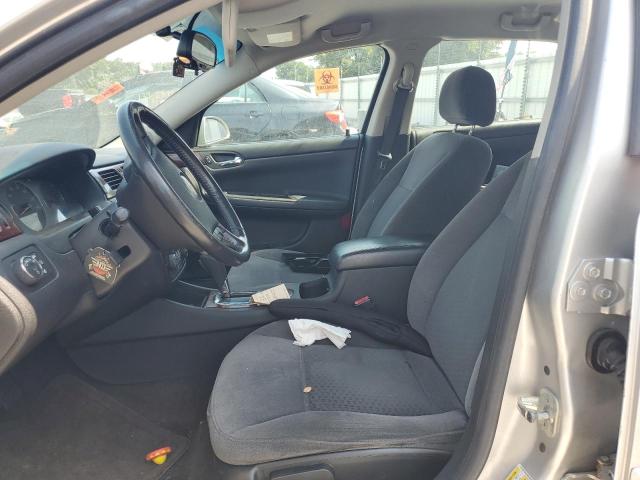 Photo 7 from auction – 2006 CHEVROLET IMPALA LT with VIN 2G1WT58K669332553