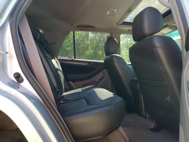 Photo 11 from auction – 2006 TOYOTA 4RUNNER SR with VIN JTEZT14RX60026445