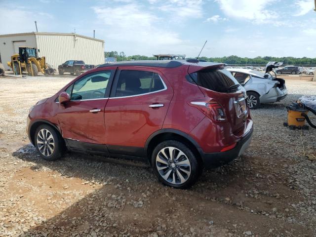 Photo 2 from auction – 2022 BUICK ENCORE PRE with VIN KL4CJASM1NB567372