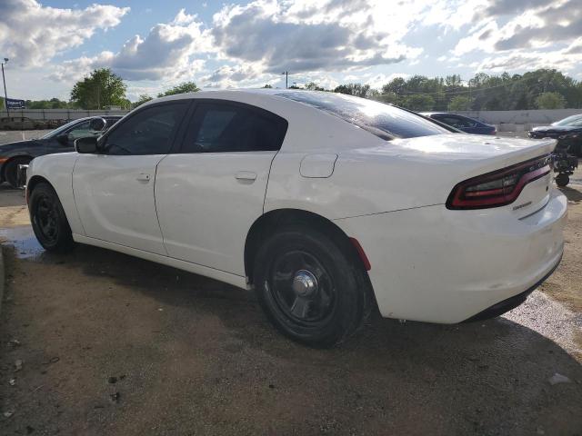 Photo 2 from auction – 2015 DODGE CHARGER PO with VIN 2C3CDXAG1FH917561