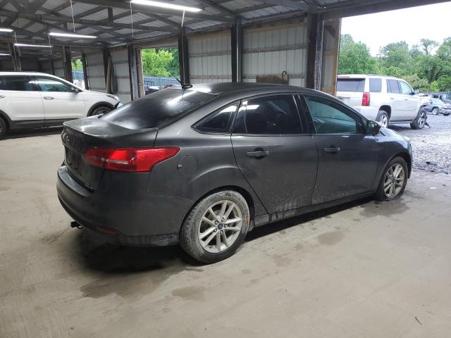 Photo 3 from auction – 2015 FORD FOCUS SE with VIN 1FADP3F26FL347742