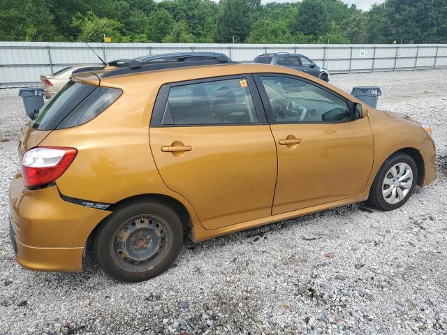 Photo 3 from auction – 2009 TOYOTA COROLLA MA with VIN 2T1KE40E59C013407