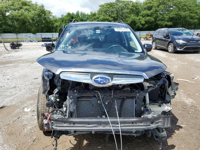 Photo 5 from auction – 2015 SUBARU FORESTER 2 with VIN JF2SJARC5FH497230