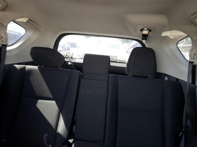 Photo 10 from auction – 2014 TOYOTA RAV4 LE with VIN JTMZFREV6EJ000827