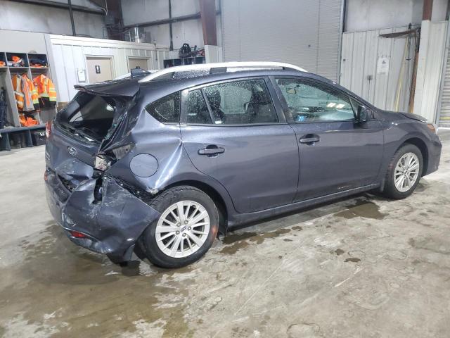 Photo 3 from auction – 2017 SUBARU IMPREZA PR with VIN 4S3GTAB65H3705061