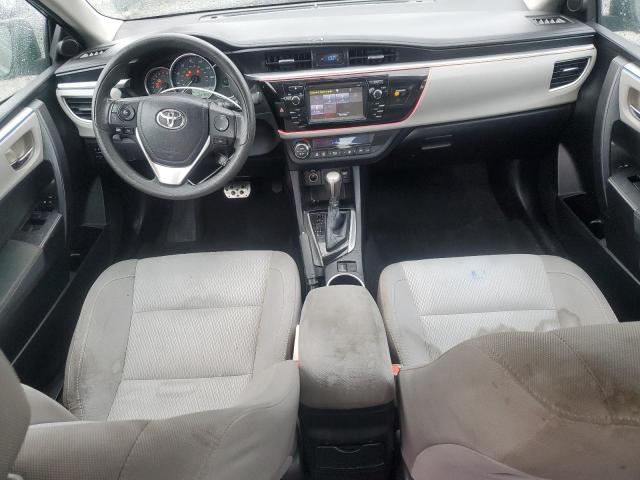 Photo 8 from auction – 2015 TOYOTA COROLLA L with VIN 2T1BURHE5FC469200