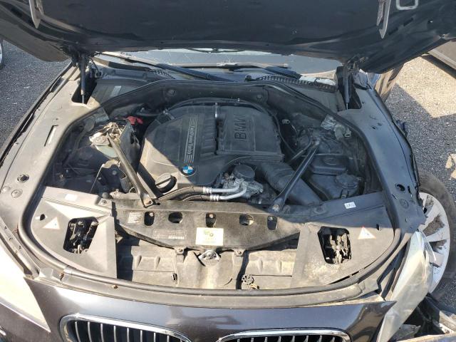 Photo 11 from auction – 2013 BMW 740 LXI with VIN WBAYF4C5XDDE23604