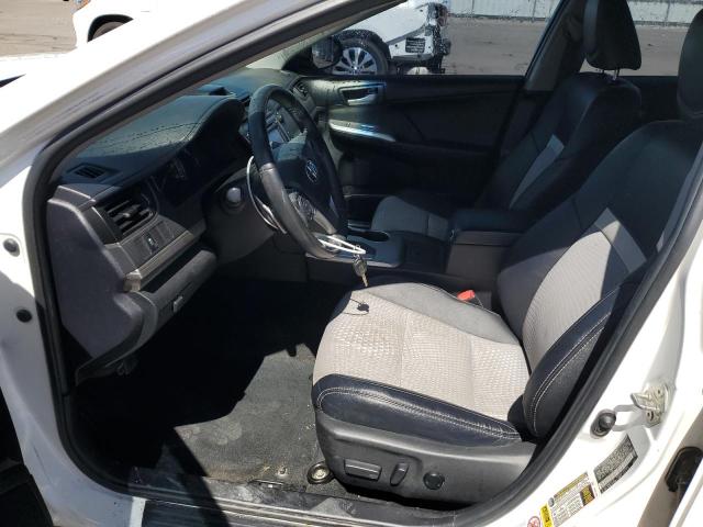 Photo 7 from auction – 2014 TOYOTA CAMRY L with VIN 4T1BF1FK7EU300958