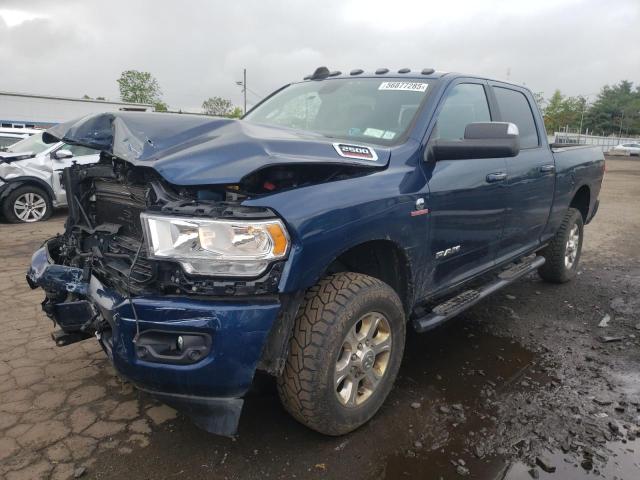 Zdjęcie 1 z aukcji – 2019 RAM 2500 z VIN 3C6UR5DL7KG616244