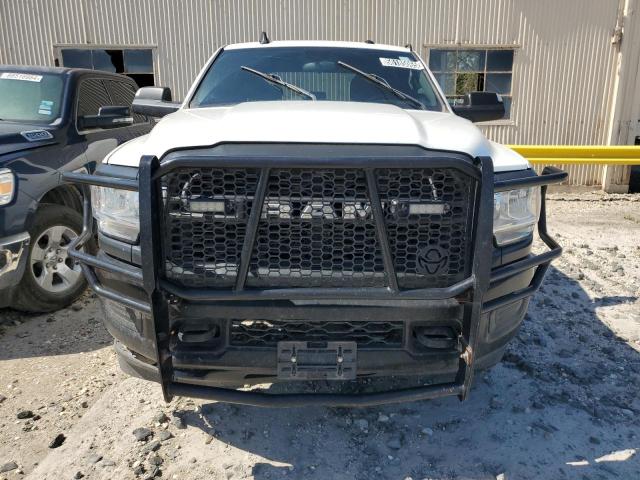 Photo 5 from auction – 2021 RAM 2500 TRADE with VIN 3C6UR5CJ3MG530979
