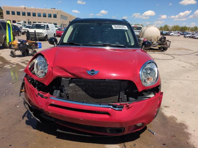 Photo 5 from auction – 2015 MINI COOPER S C with VIN WMWZC3C58FWT06695