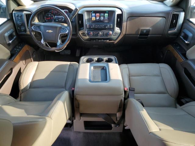 Photo 8 from auction – 2018 CHEVROLET SILVERADO with VIN 3GCUKSEC8JG457565