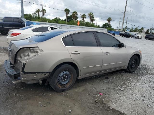 Photo 3 from auction – 2012 NISSAN ALTIMA BAS with VIN 1N4AL2AP7CC161697