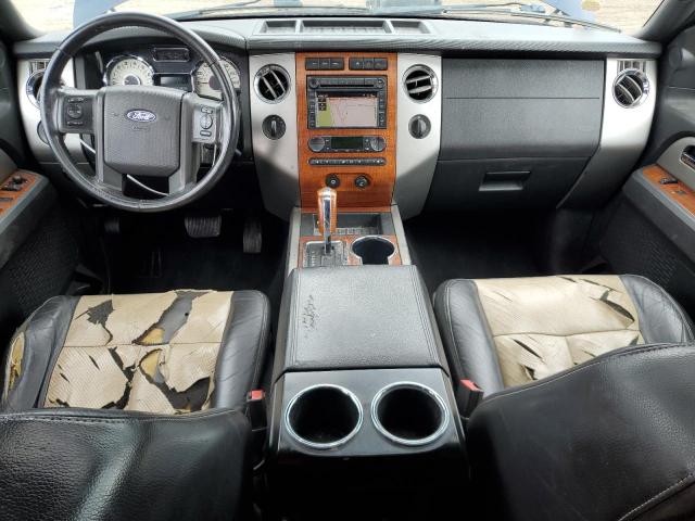 صورة رقم 8 من المزاد - 2007 FORD EXPEDITION مع VIN 1FMFU18547LA09762