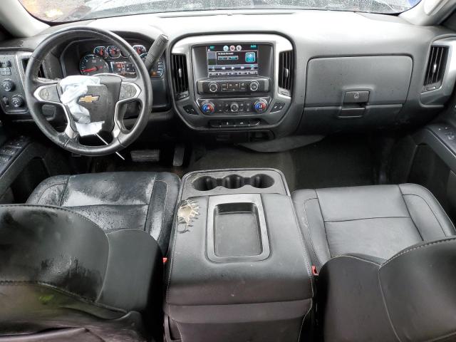 صورة رقم 8 من المزاد - 2015 CHEVROLET SILVERADO مع VIN 3GCUKREC7FG328619