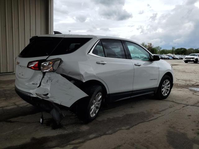Photo 3 from auction – 2019 CHEVROLET EQUINOX LT with VIN 2GNAXUEV2K6148485