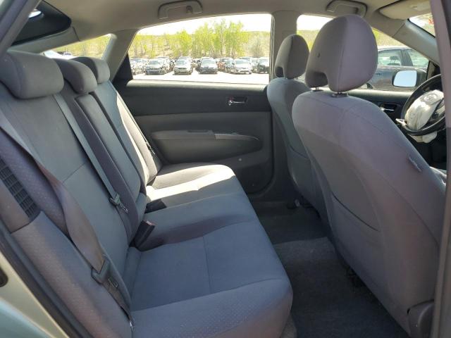 Photo 10 from auction – 2008 TOYOTA PRIUS with VIN JTDKB20U887811226