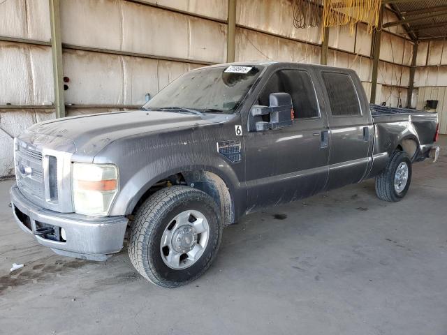 Photo 1 from auction – 2010 FORD F250 SUPER with VIN 1FTSW2A54AEB05626