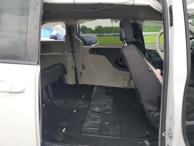 Photo 11 from auction – 2018 DODGE GRAND CARA with VIN 2C4RDGBG9JR137993
