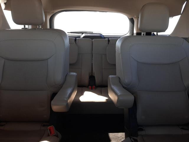 صورة رقم 10 من المزاد - 2021 FORD EXPLORER L مع VIN 1FMSK8FH8MGB07823