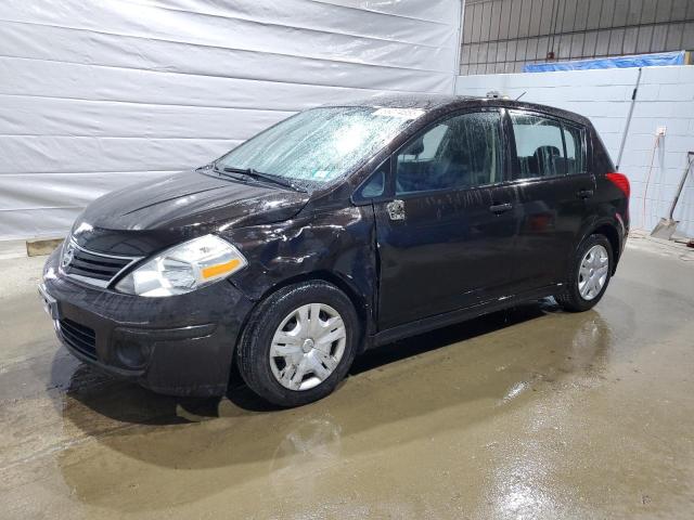NISSAN VERSA S 2010 with VIN 3N1BC1CP5AL445775 - Photo from auction