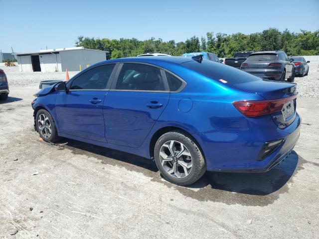 Photo 2 from auction – 2019 KIA FORTE FE with VIN 3KPF24AD3KE024123