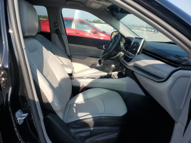 Photo 7 from auction – 2022 JEEP COMPASS LA with VIN 3C4NJCBB0NT139851