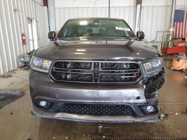 Photo 5 from auction – 2014 DODGE DURANGO SX with VIN 1C4RDHAGXEC353812