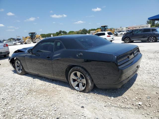 Photo 2 from auction – 2016 DODGE CHALLENGER with VIN 2C3CDZAG8GH337964