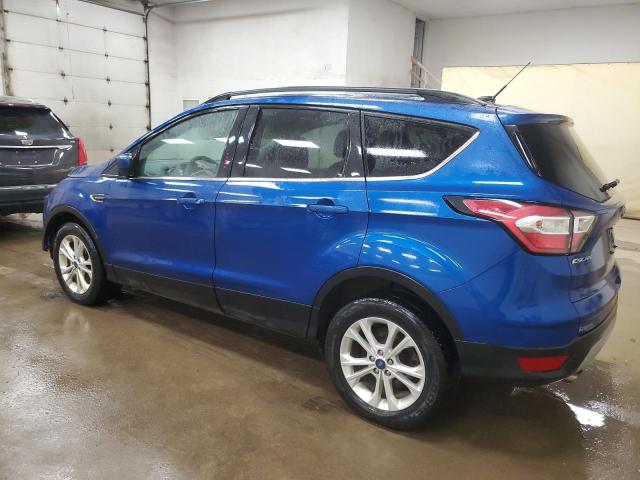 Photo 2 from auction – 2017 FORD ESCAPE SE with VIN 1FMCU9GD5HUC63650