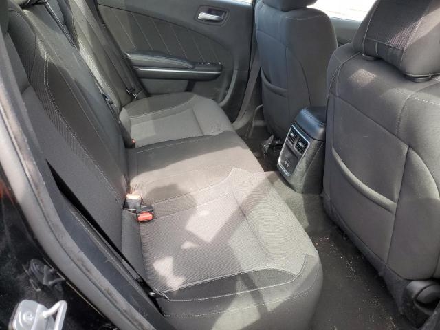 Photo 10 from auction – 2022 DODGE CHARGER SX with VIN 2C3CDXBG2NH212541