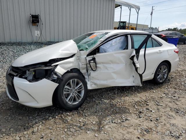 TOYOTA CAMRY LE 2015 with VIN 4T1BF1FK3FU080896 - Photo from auction
