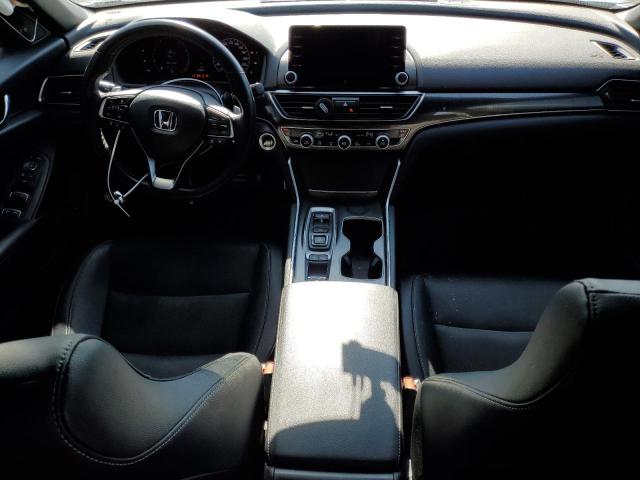 Photo 8 from auction – 2019 HONDA ACCORD SPO with VIN 1HGCV2F39KA802458