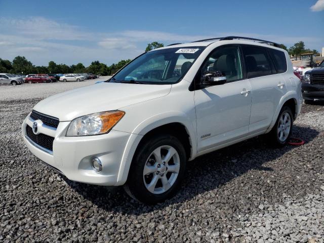 Photo 1 from auction – 2012 TOYOTA RAV4 LIMIT with VIN 2T3YF4DV8CW119655