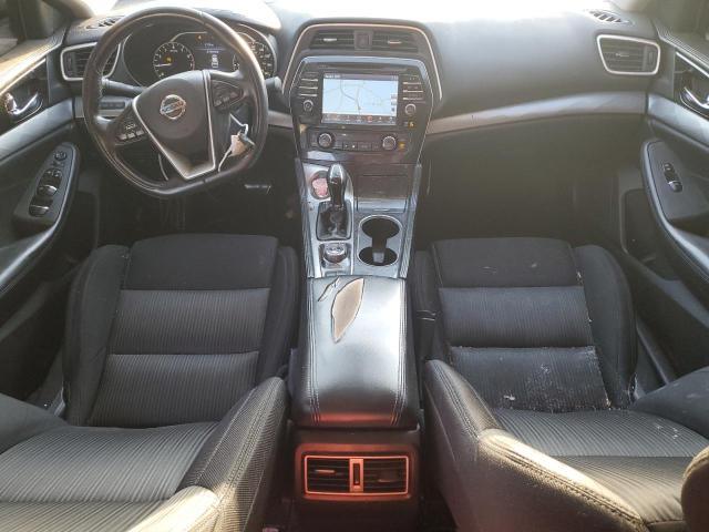 Photo 8 from auction – 2017 NISSAN MAXIMA 3.5 with VIN 1N4AA6AP9HC391102