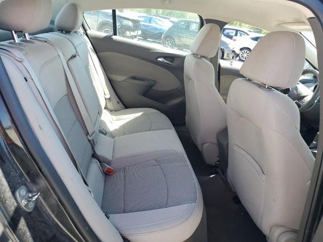 Photo 10 from auction – 2018 CHEVROLET CRUZE with VIN 1G1BE5SM4J7125768