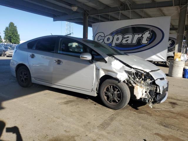 Photo 4 from auction – 2014 TOYOTA PRIUS with VIN JTDKN3DU1E0388940