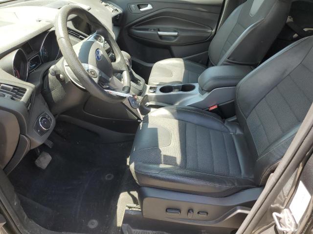 Zdjęcie 7 z aukcji – 2014 FORD ESCAPE SE z VIN 1FMCU9G90EUC19255