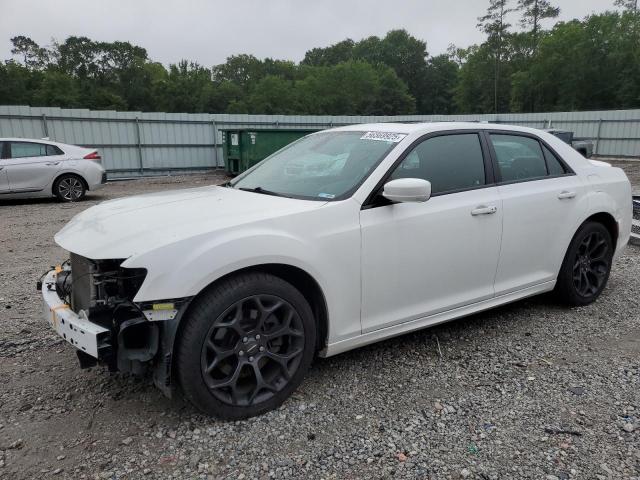 CHRYSLER 300 S 2019 with VIN 2C3CCABT1KH580315 - Photo from auction