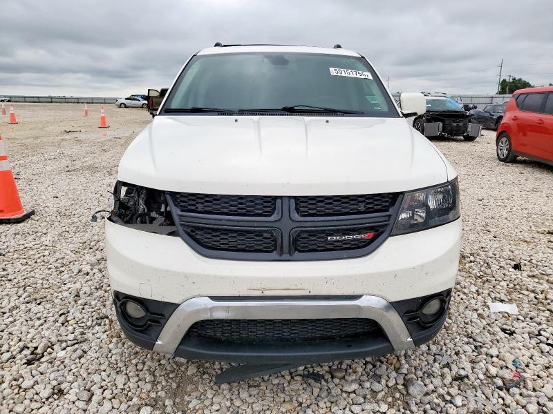 Photo 5 from auction – 2019 DODGE JOURNEY CR with VIN 3C4PDCGG7KT763498