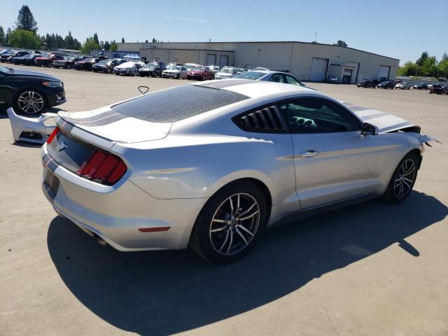 Photo 3 from auction – 2017 FORD MUSTANG with VIN 1FA6P8TH4H5221403