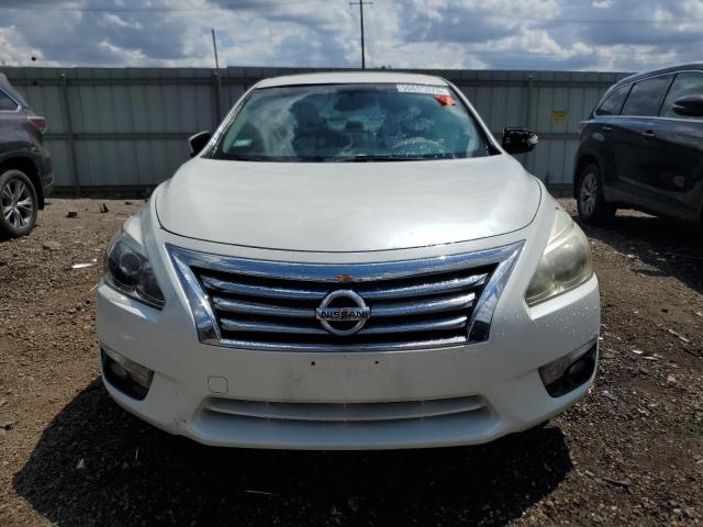 Photo 5 from auction – 2015 NISSAN ALTIMA 2.5 with VIN 1N4AL3AP3FC162744