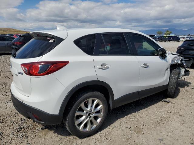 Photo 3 from auction – 2014 MAZDA CX-5 GT with VIN JM3KE4DY9E0339162