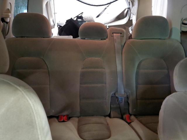 Photo 10 from auction – 2004 FORD EXPLORER X with VIN 1FMZU73E74UB71561