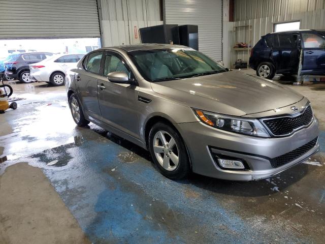 Photo 4 from auction – 2015 KIA OPTIMA LX with VIN 5XXGM4A79FG493920